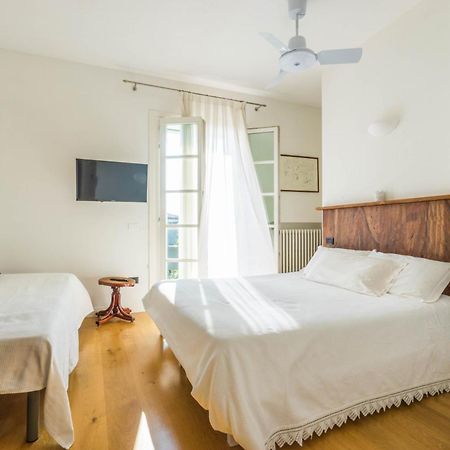 I Germani Apartamento Castelnuovo del Garda Exterior foto
