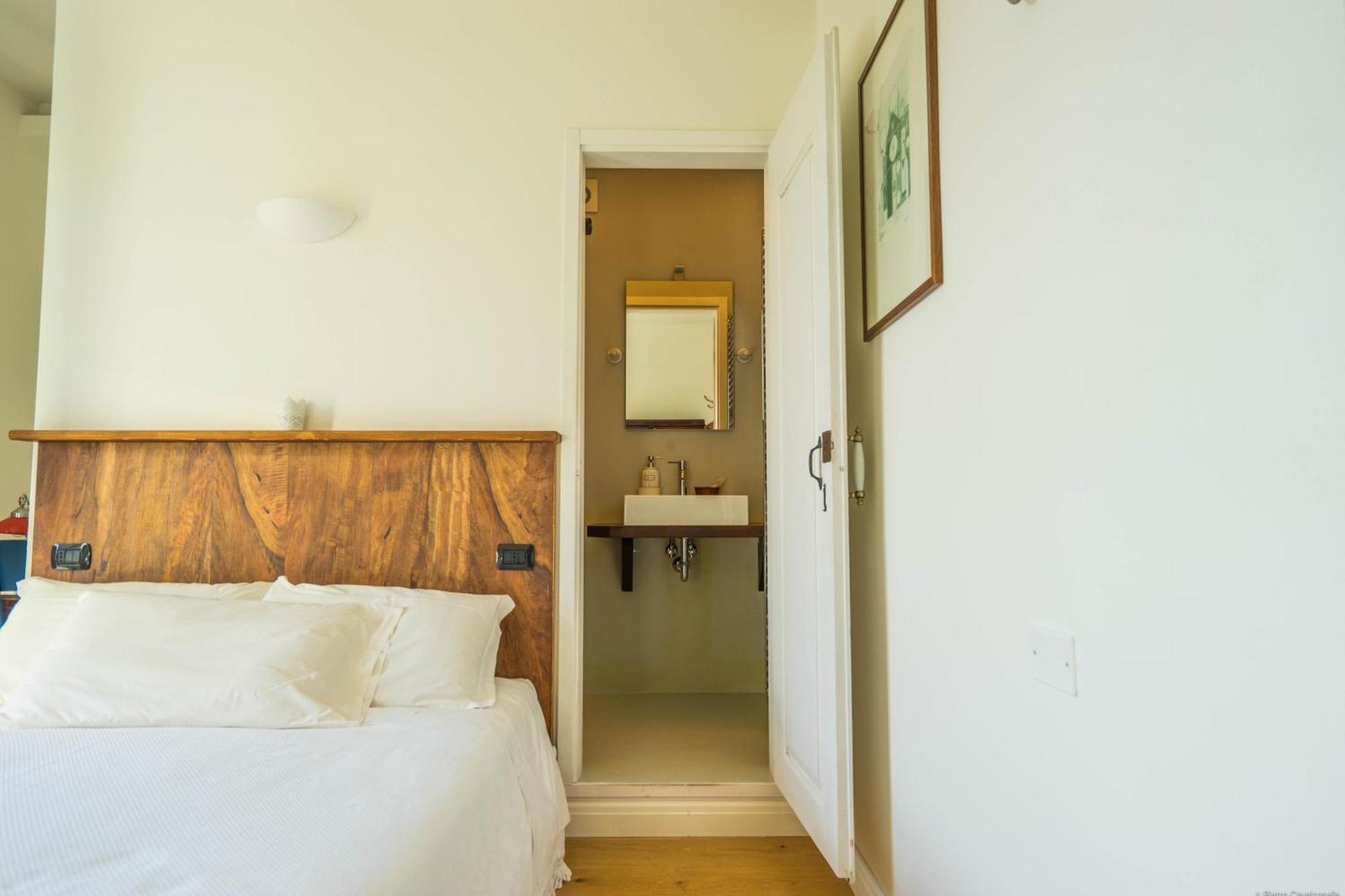 I Germani Apartamento Castelnuovo del Garda Exterior foto