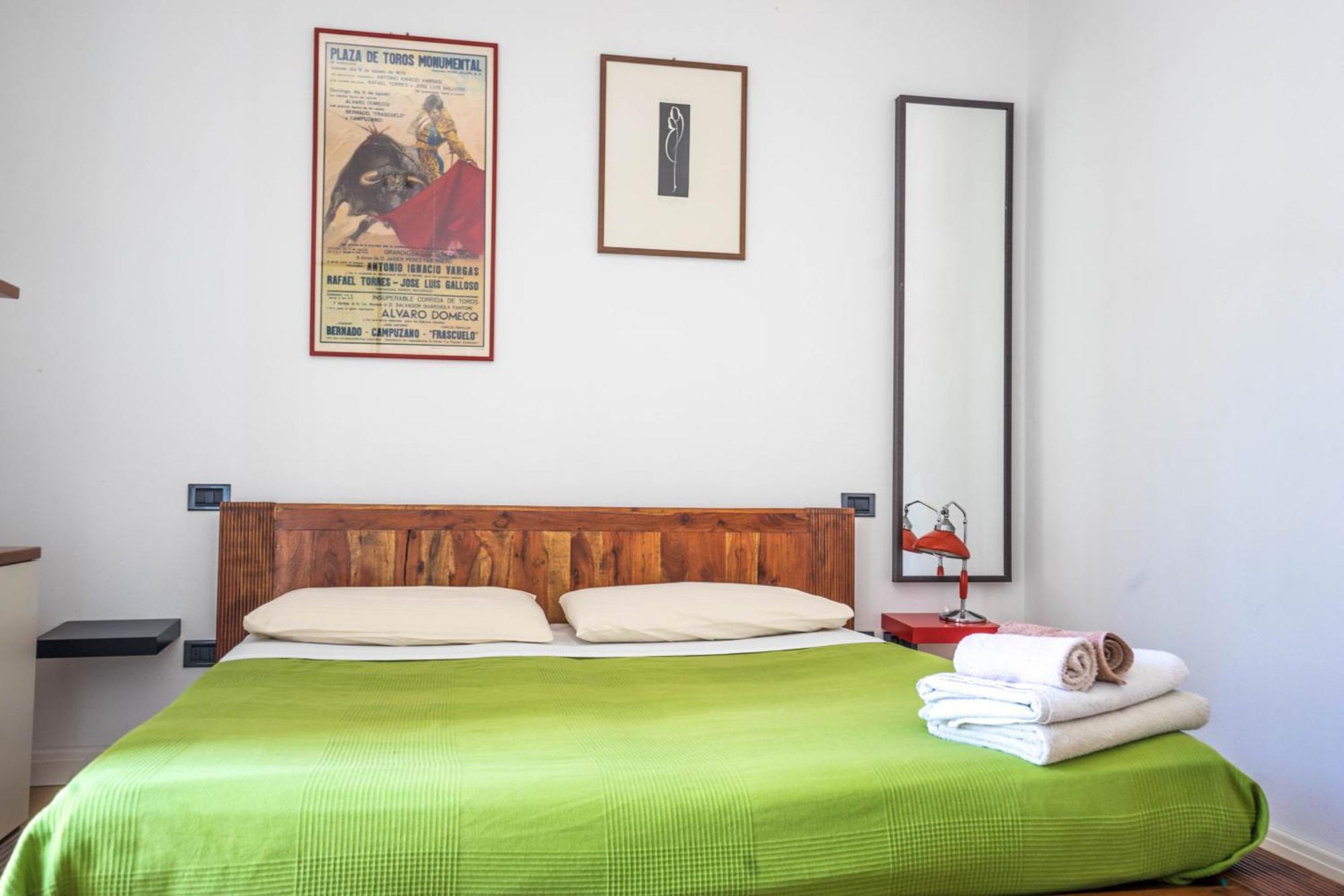 I Germani Apartamento Castelnuovo del Garda Exterior foto