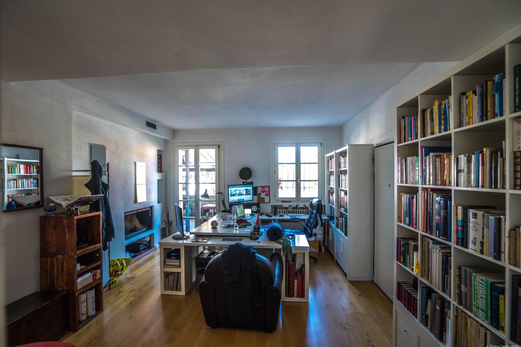 I Germani Apartamento Castelnuovo del Garda Exterior foto