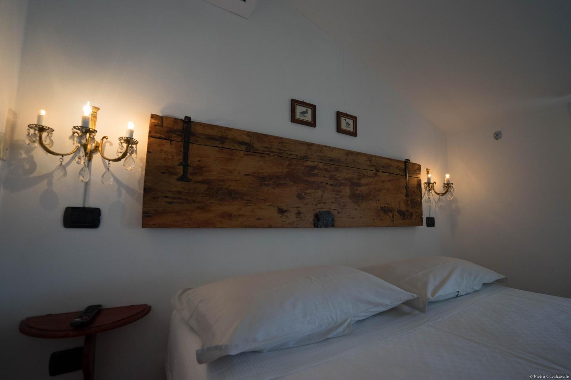 I Germani Apartamento Castelnuovo del Garda Exterior foto